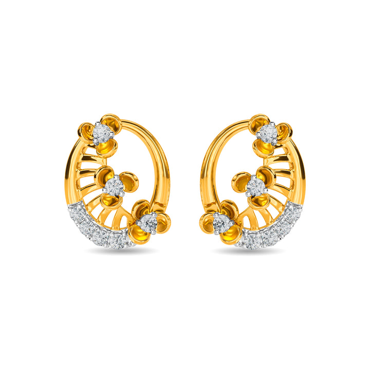 Mekhi Earring