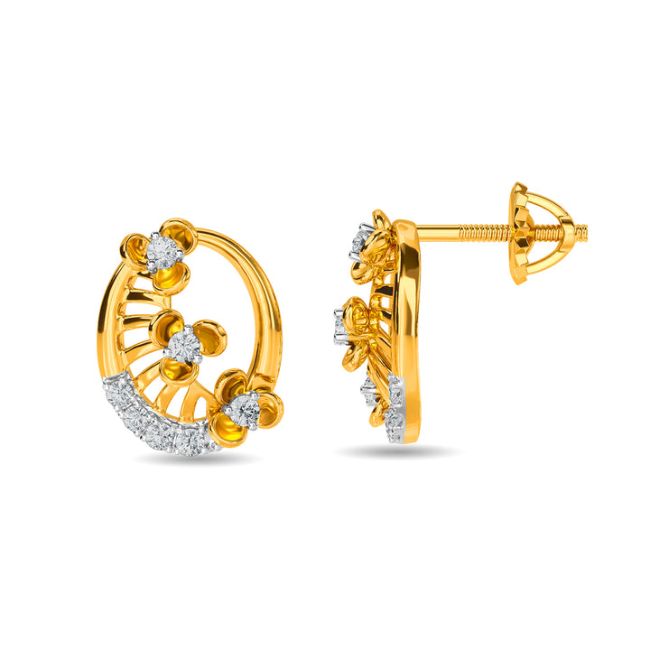 Mekhi Earring