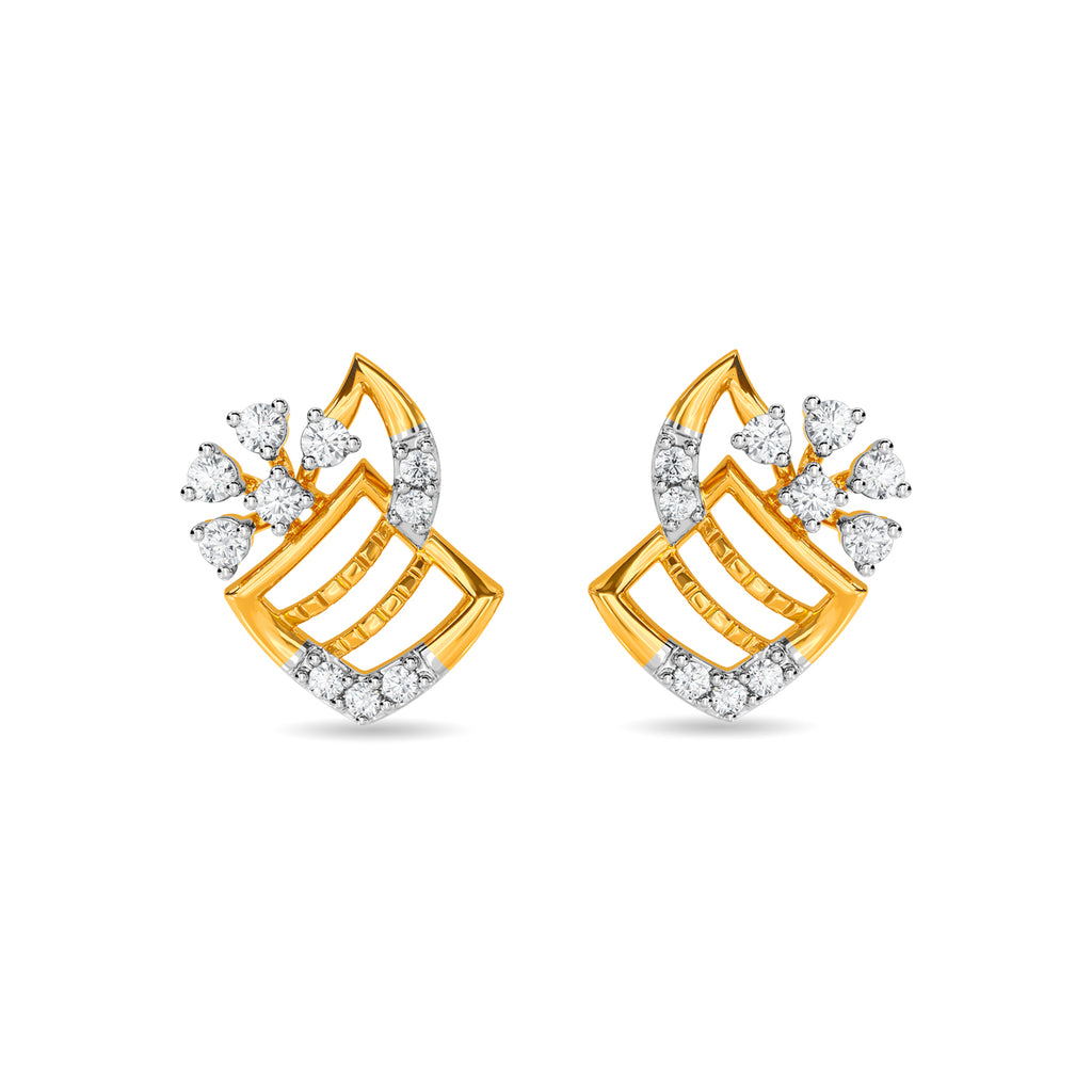 Leah Earring