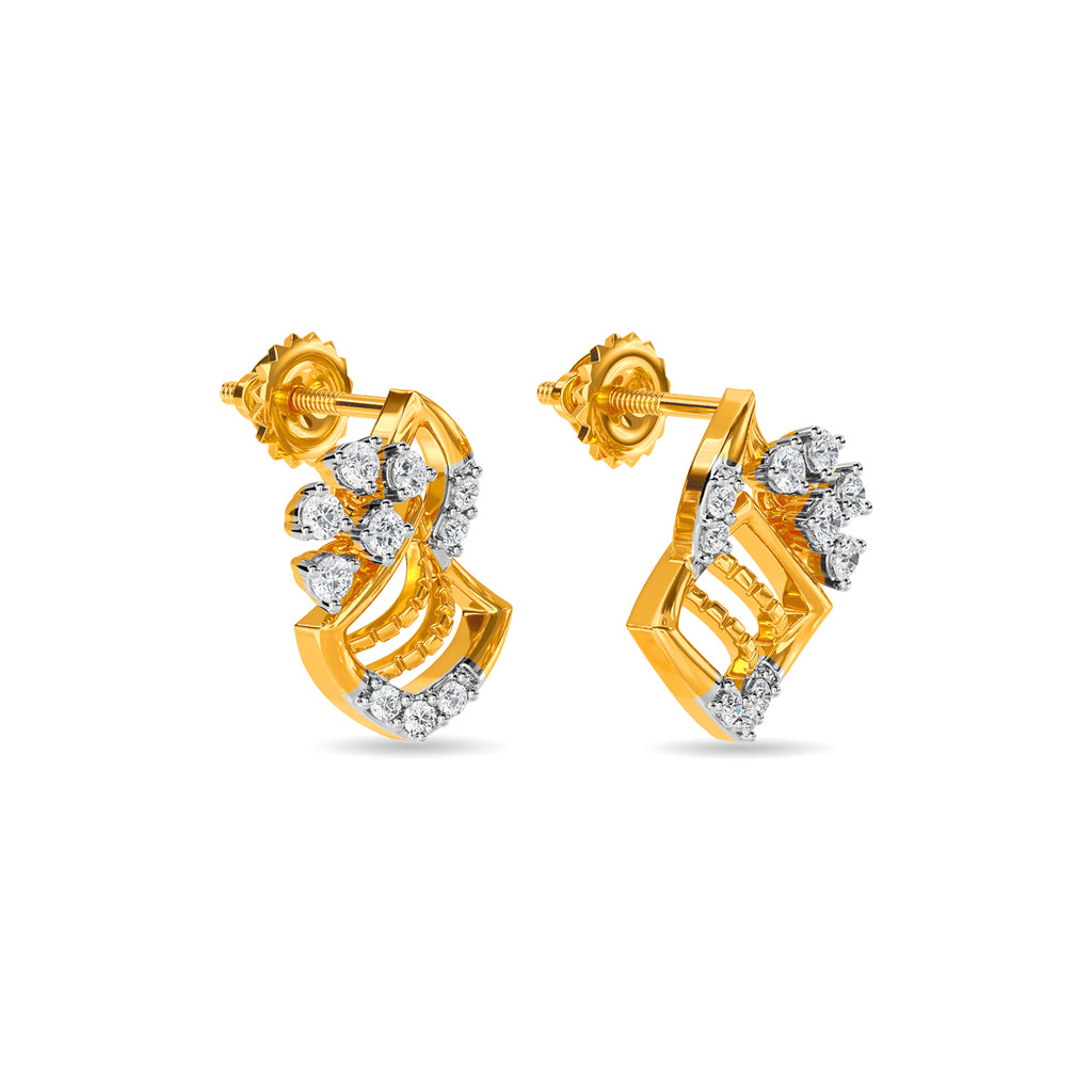 Leah Earring