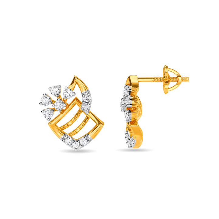 Leah Earring