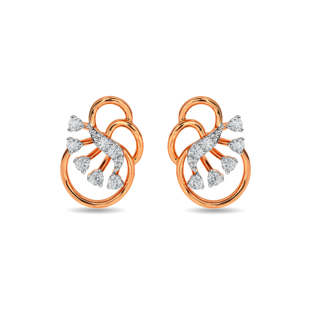 Meadow Earring