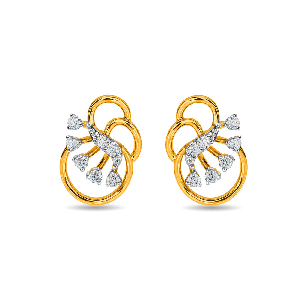 Meadow Earring