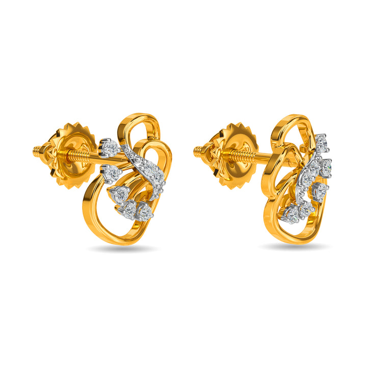 Meadow Earring