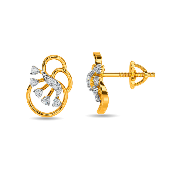 Meadow Earring