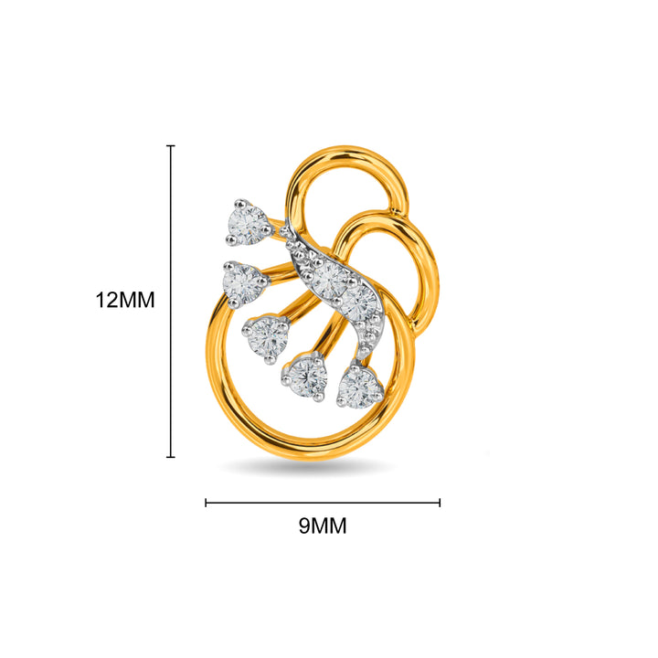 Meadow Earring