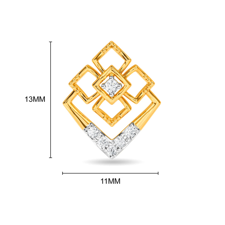 Lainey Earring