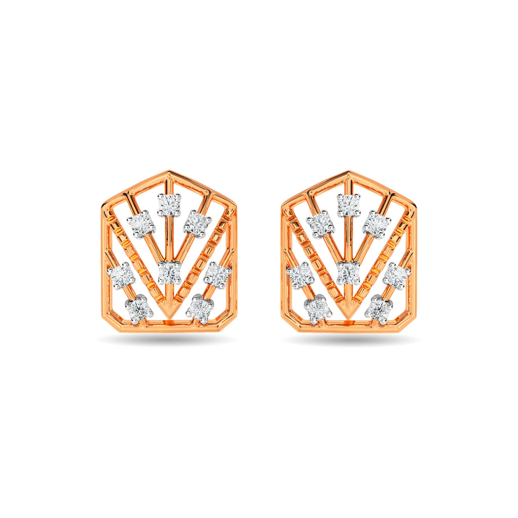 Marty Earring