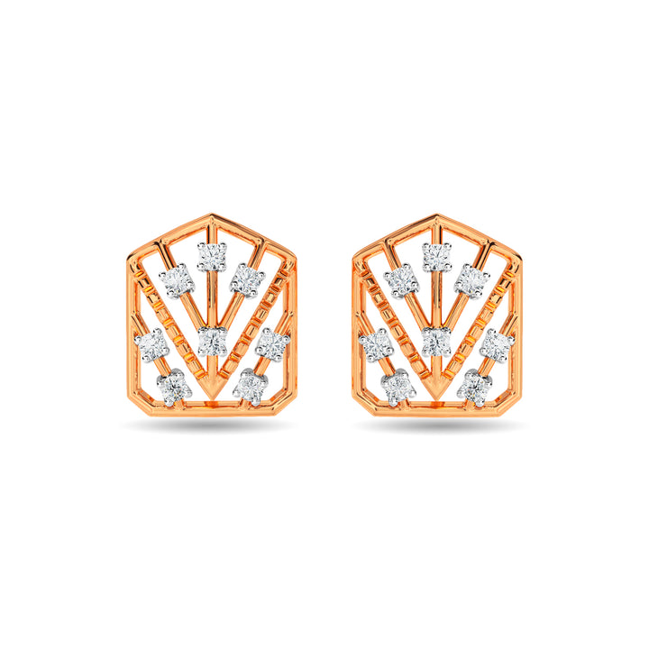 Marty Earring