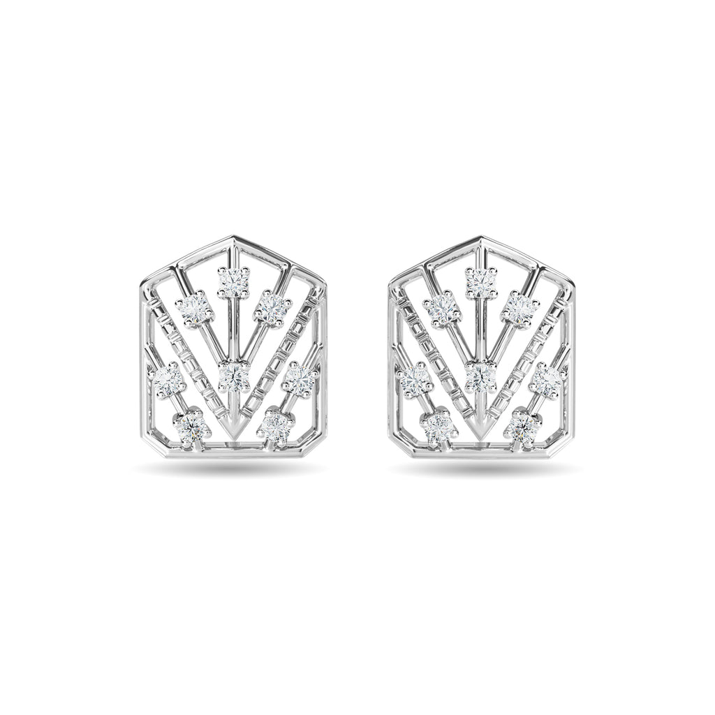 Marty Earring