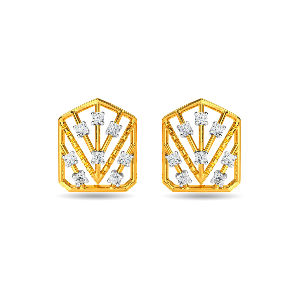 Marty Earring