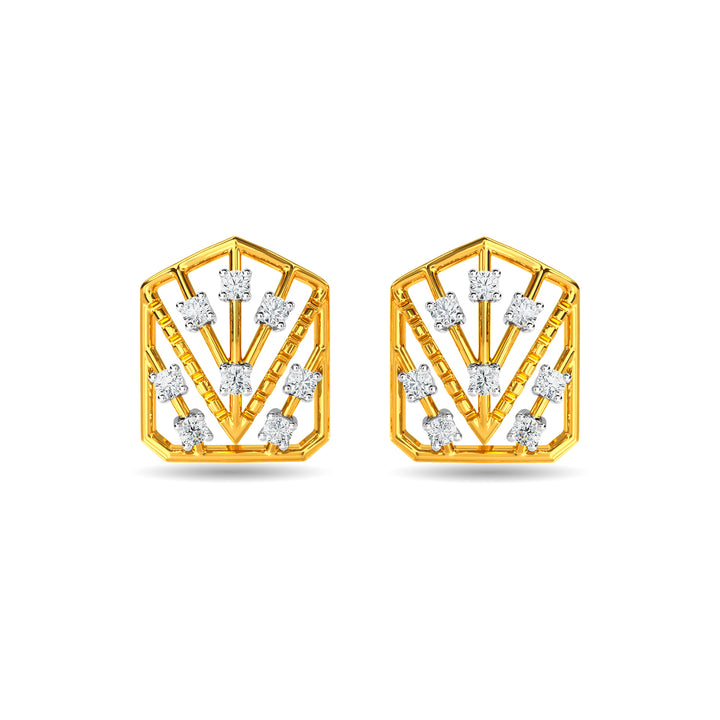 Marty Earring