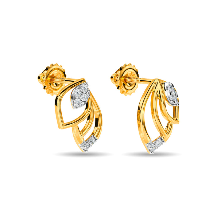 Meng Earring
