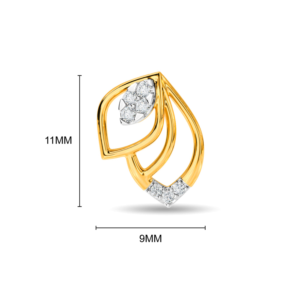Meng Earring