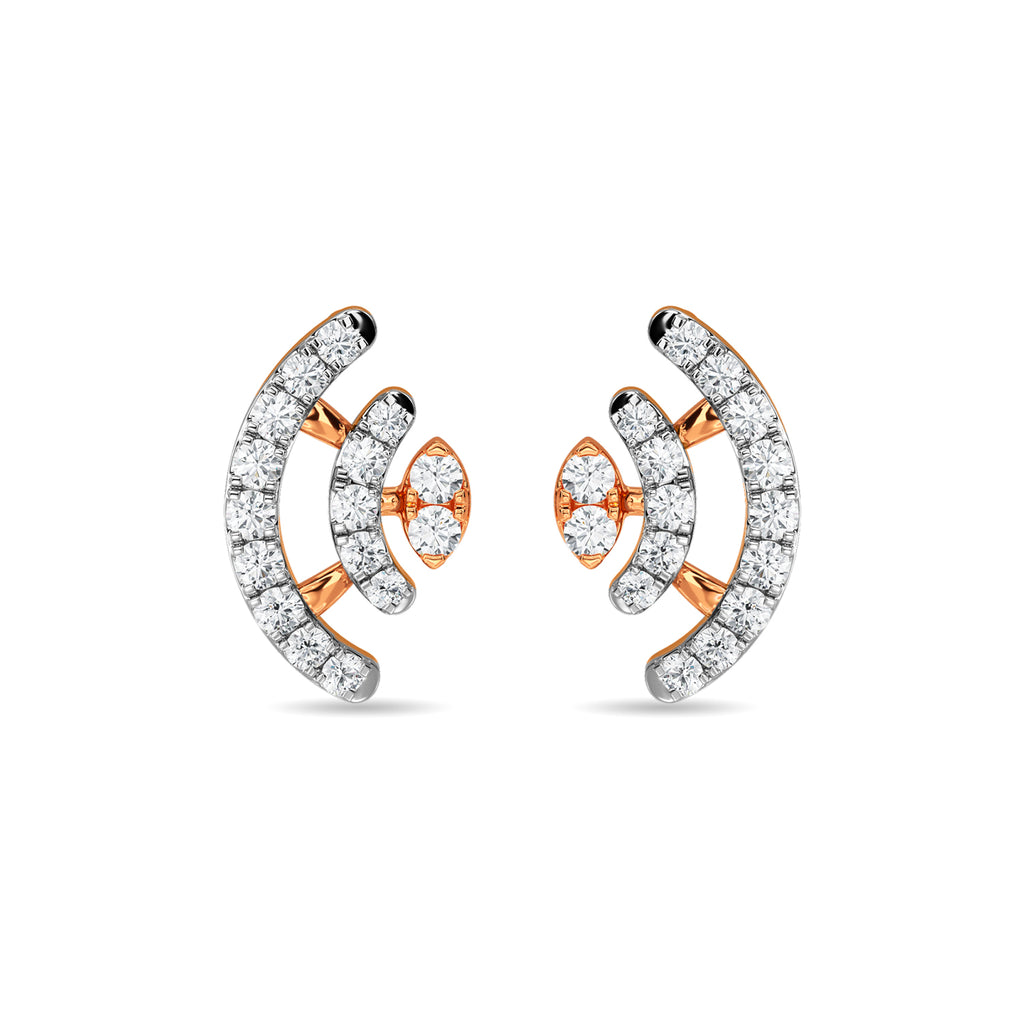 Maurice Earring