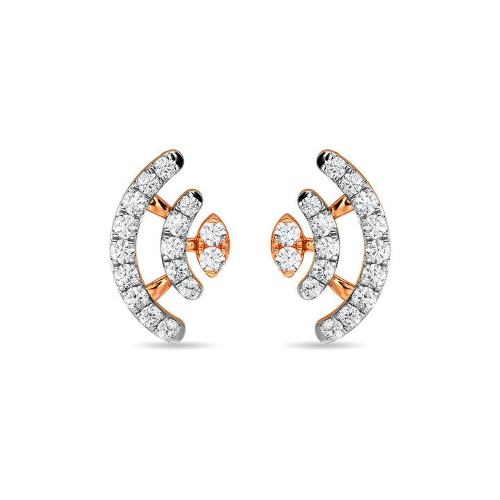 Maurice Earring