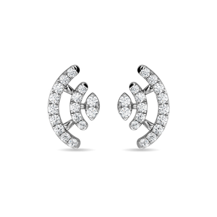 Maurice Earring