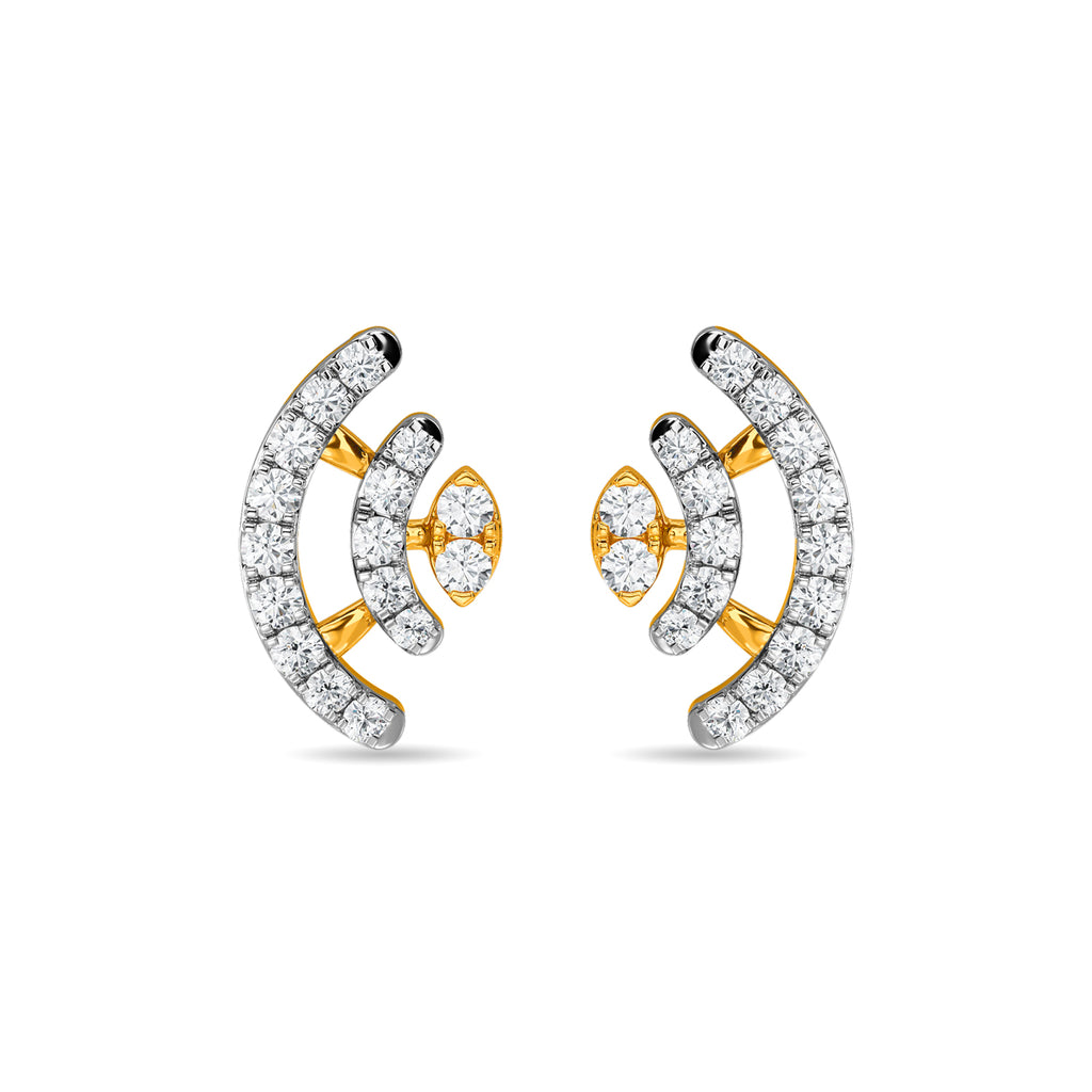Maurice Earring