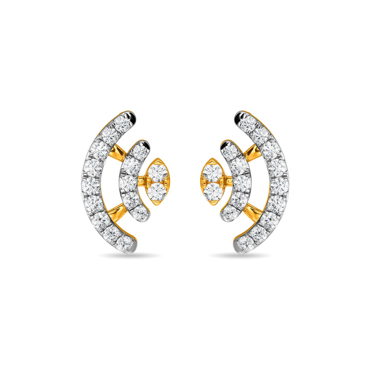 Maurice Earring