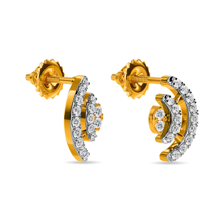 Maurice Earring