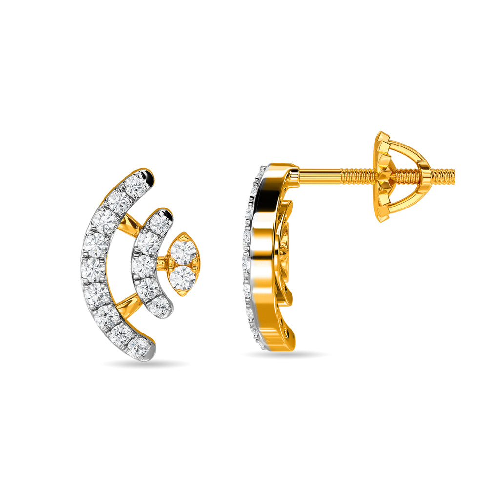 Maurice Earring