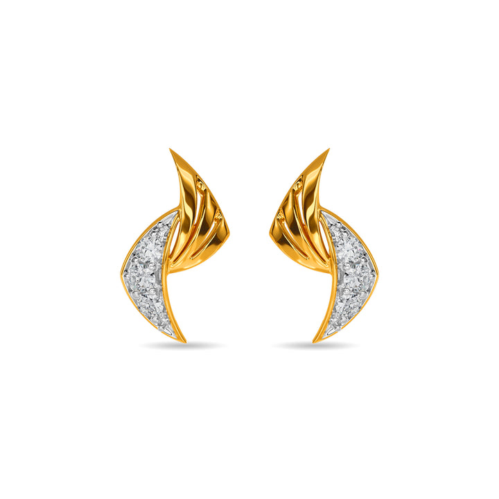 Melisa Earring
