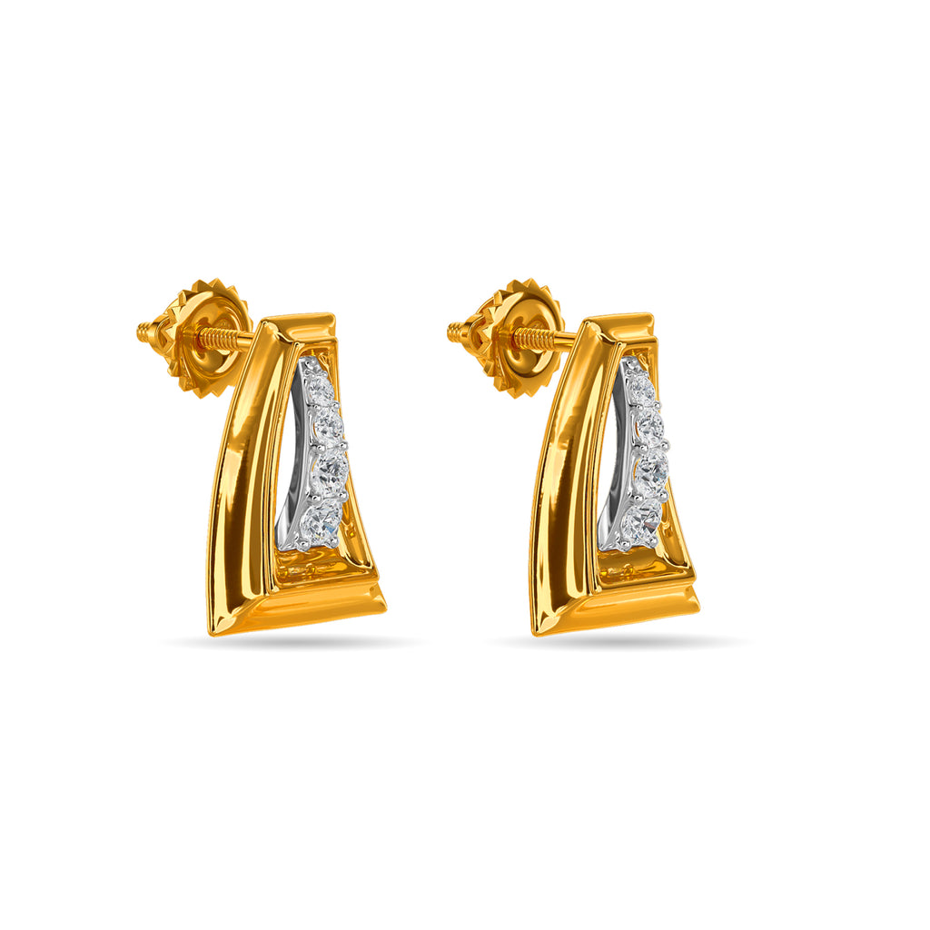 Maxine Earring