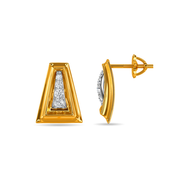 Maxine Earring