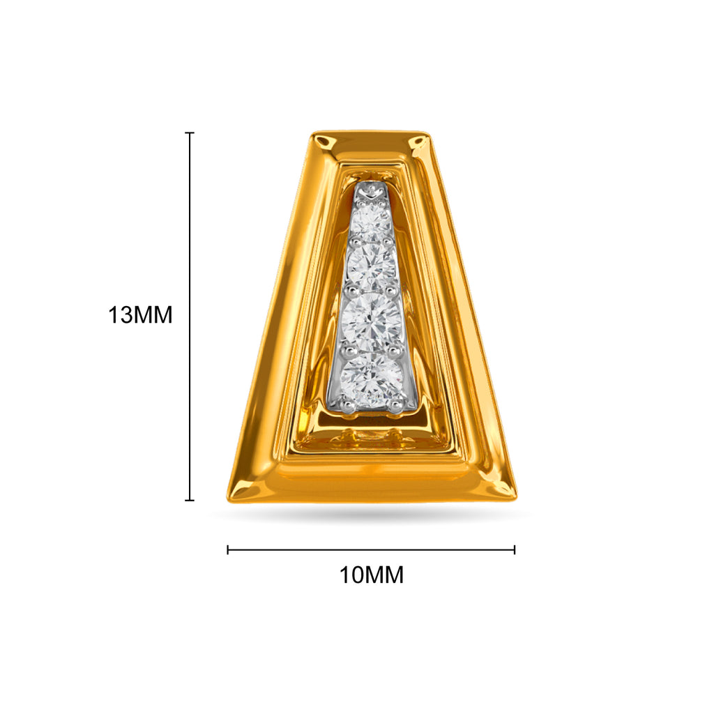 Maxine Earring