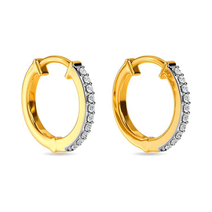 Zuanna Earring