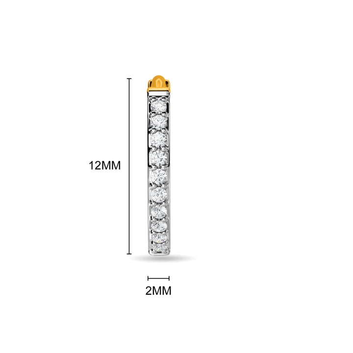 Zuanna Earring