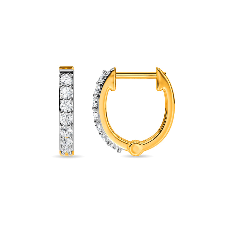 Yan Earring