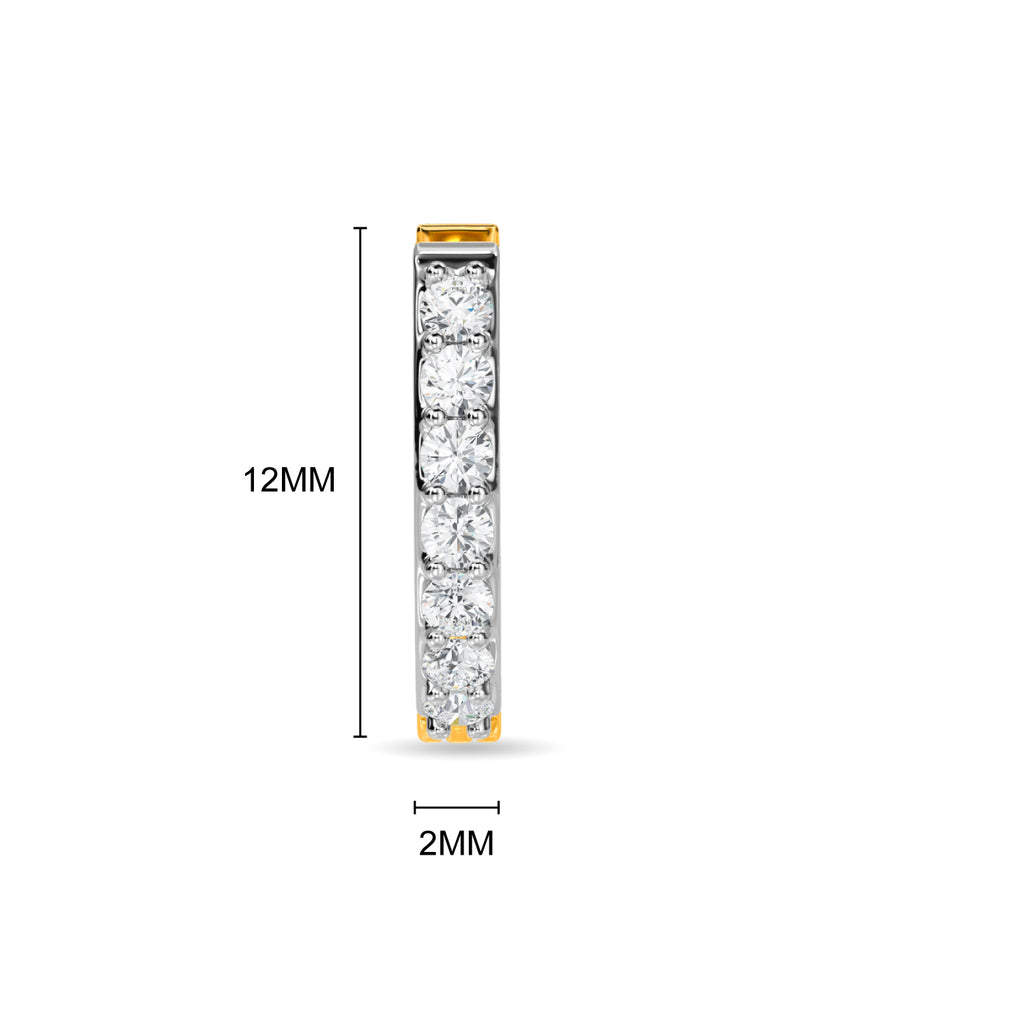 Yan Earring