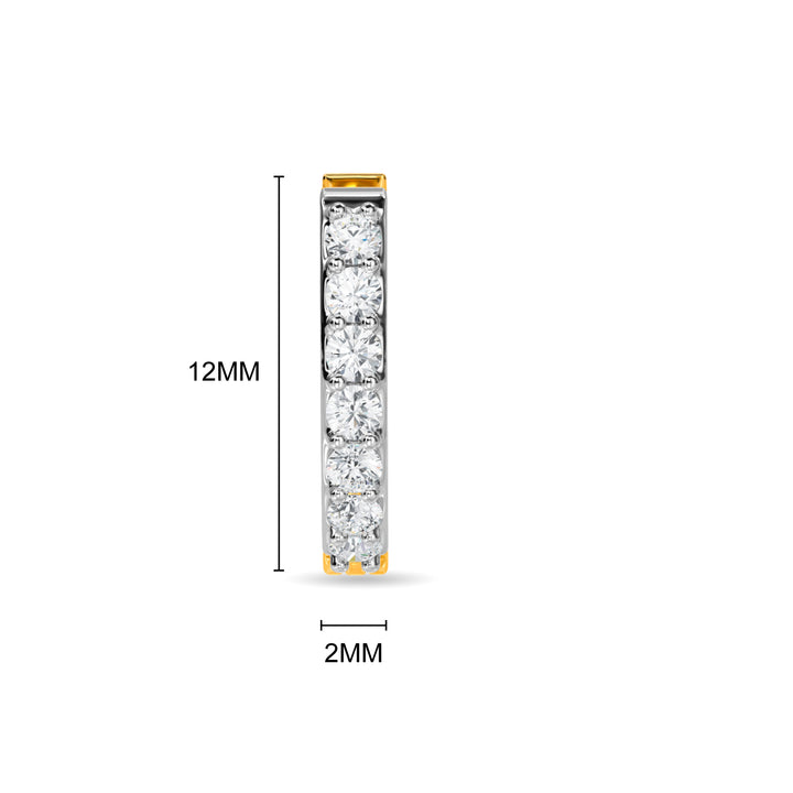 Yan Earring