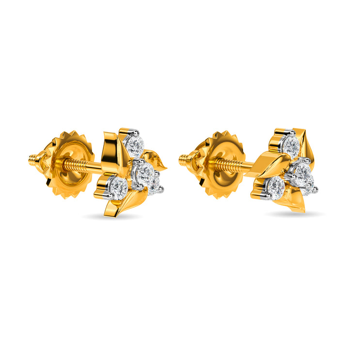 Zofia Earring