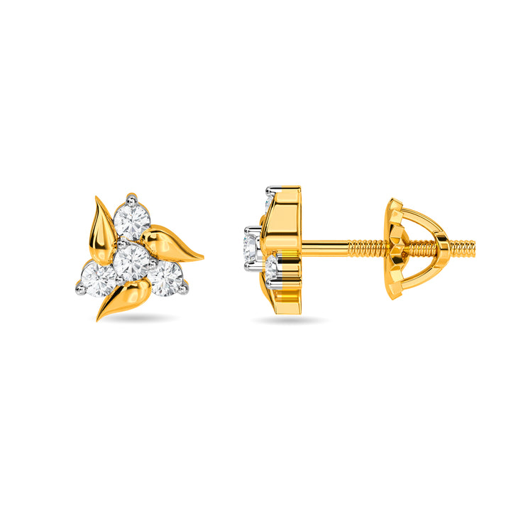 Zofia Earring