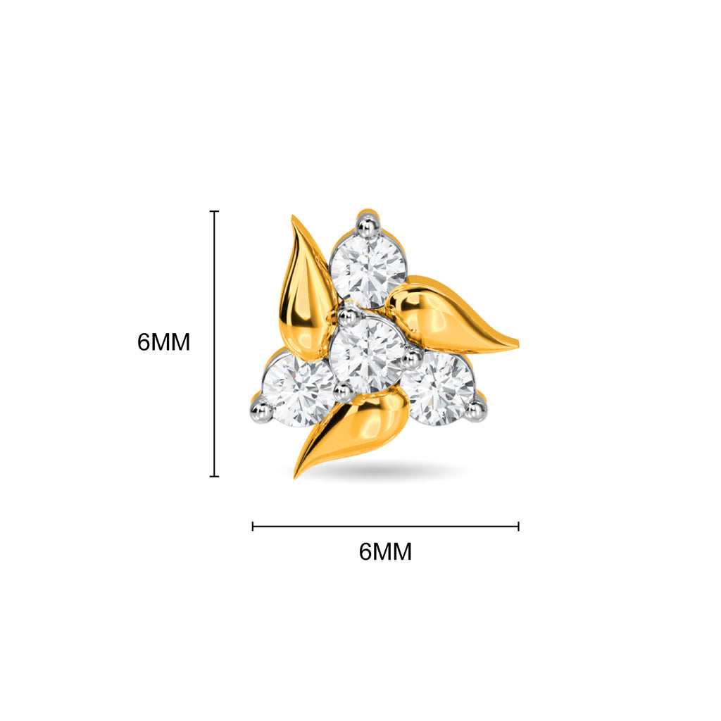 Zofia Earring