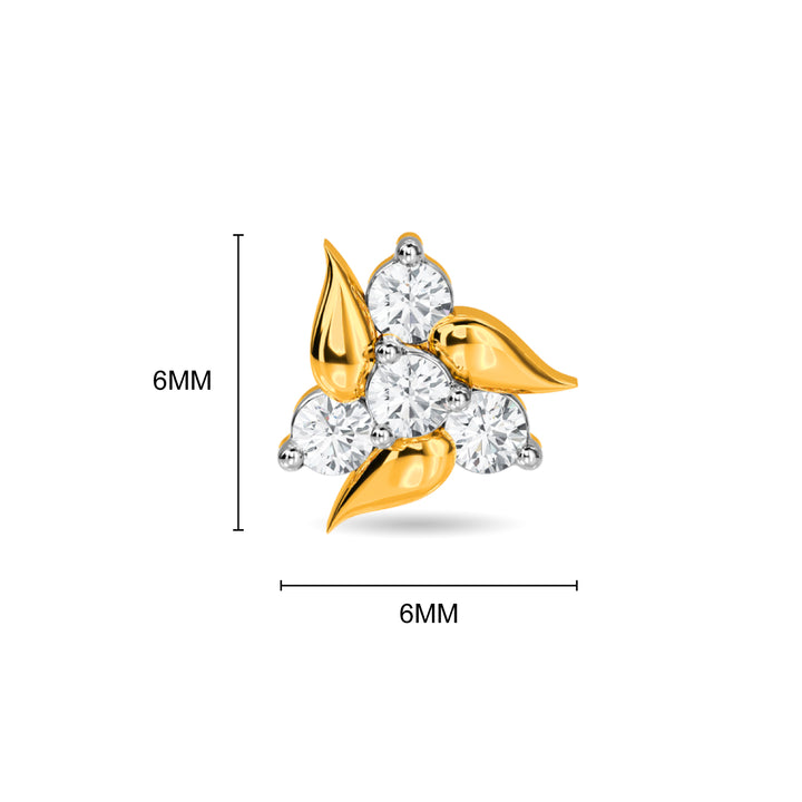 Zofia Earring