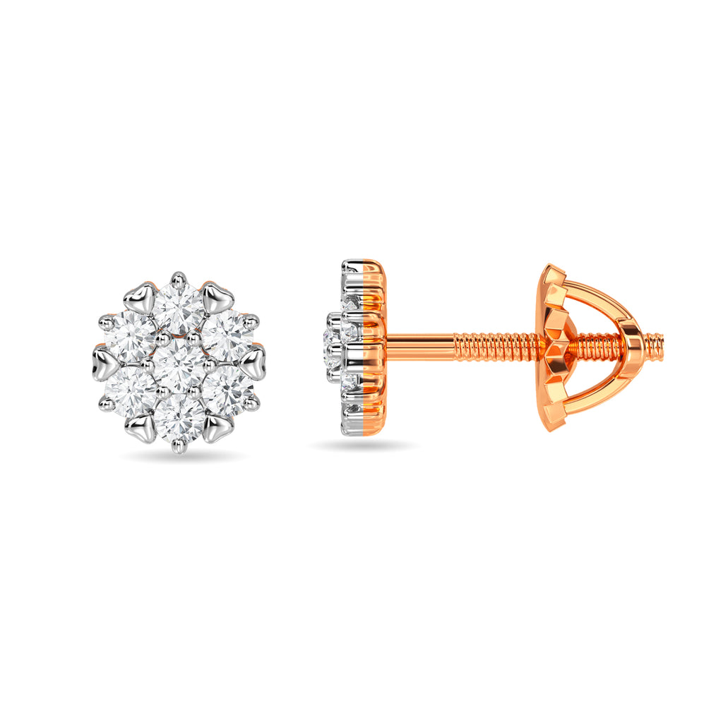 Zayna Earring