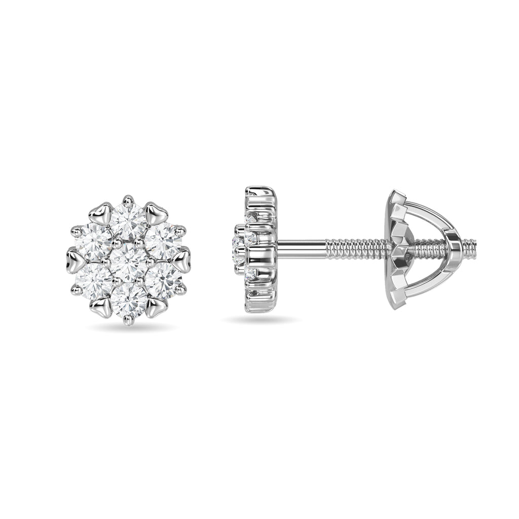 Zayna Earring