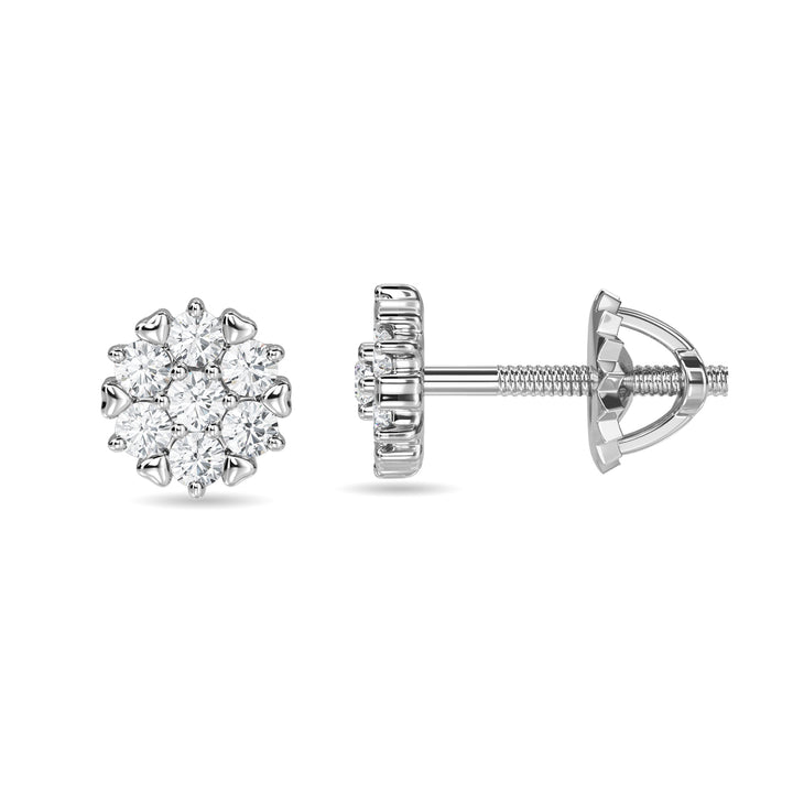 Zayna Earring