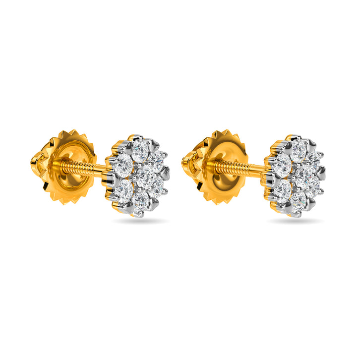 Zayna Earring