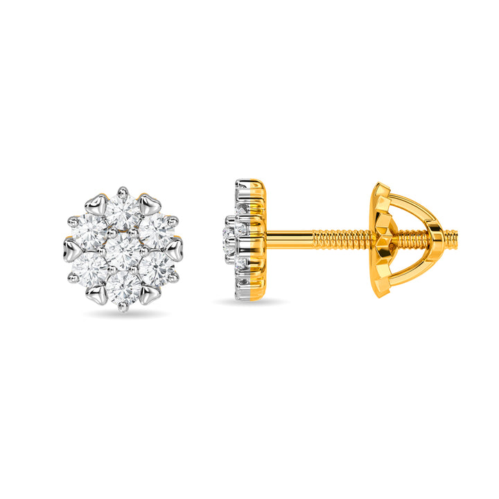 Zayna Earring