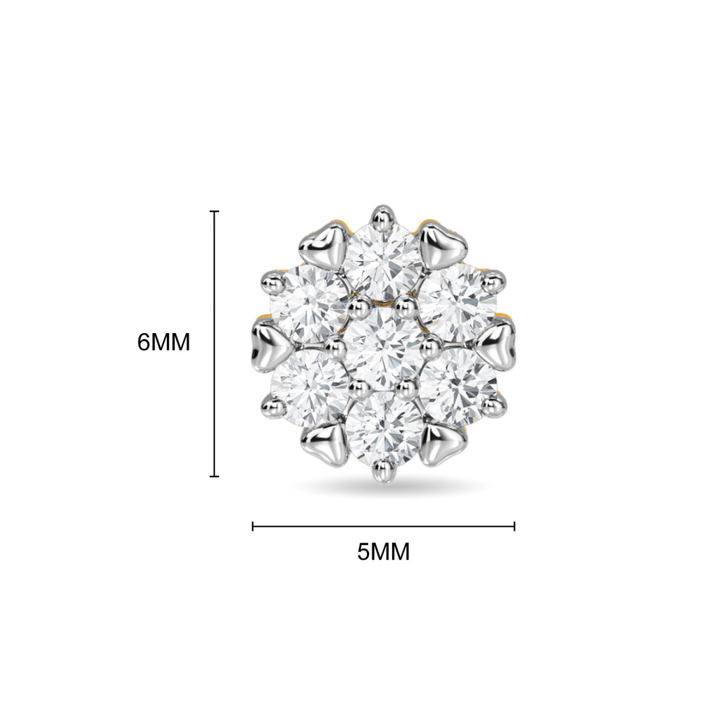 Zayna Earring