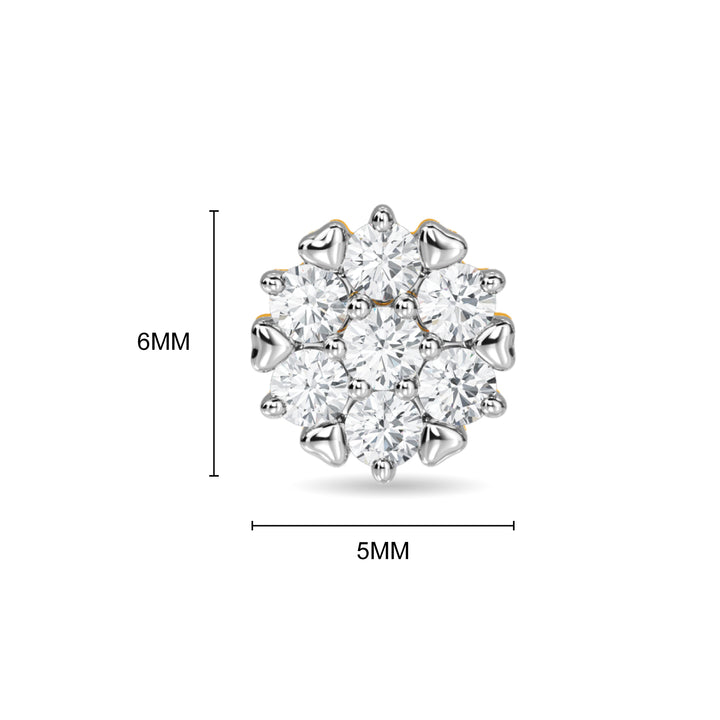 Zayna Earring