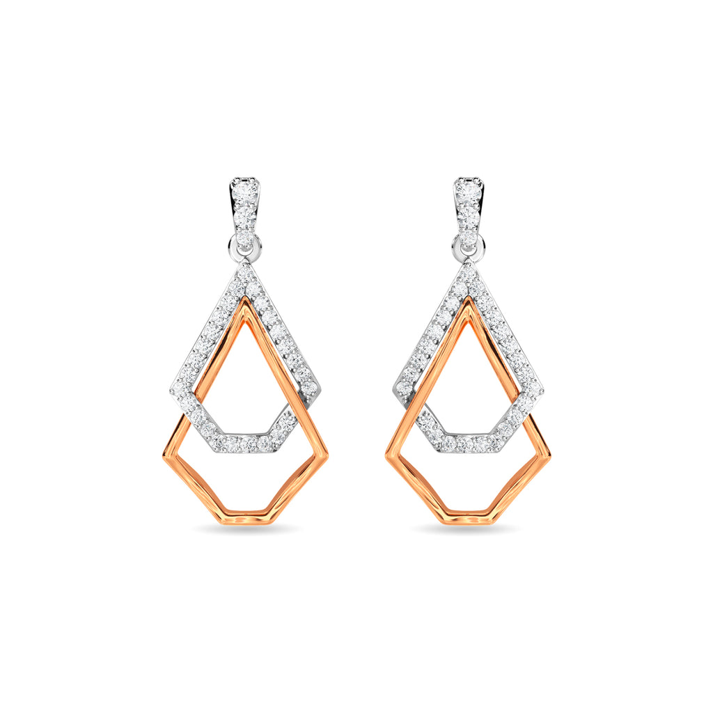 Zayan Earring