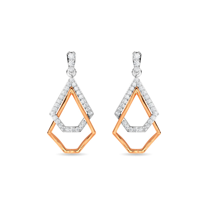 Zayan Earring
