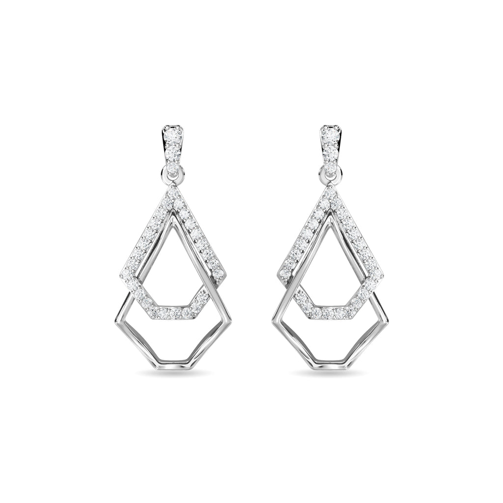 Zayan Earring