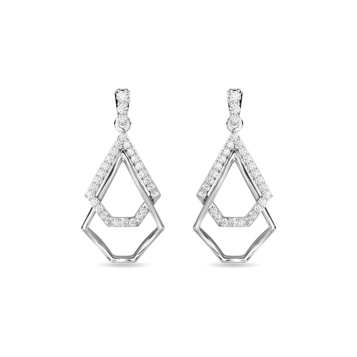 Zayan Earring