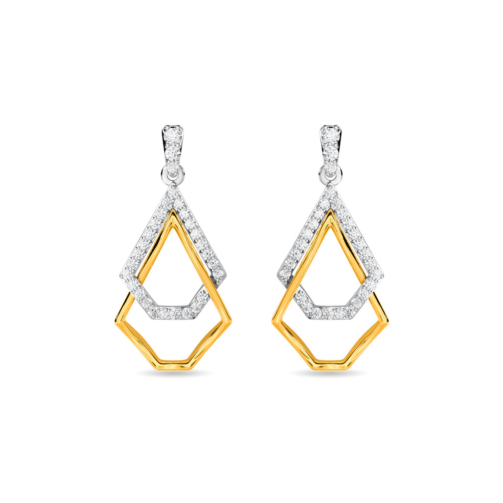 Zayan Earring